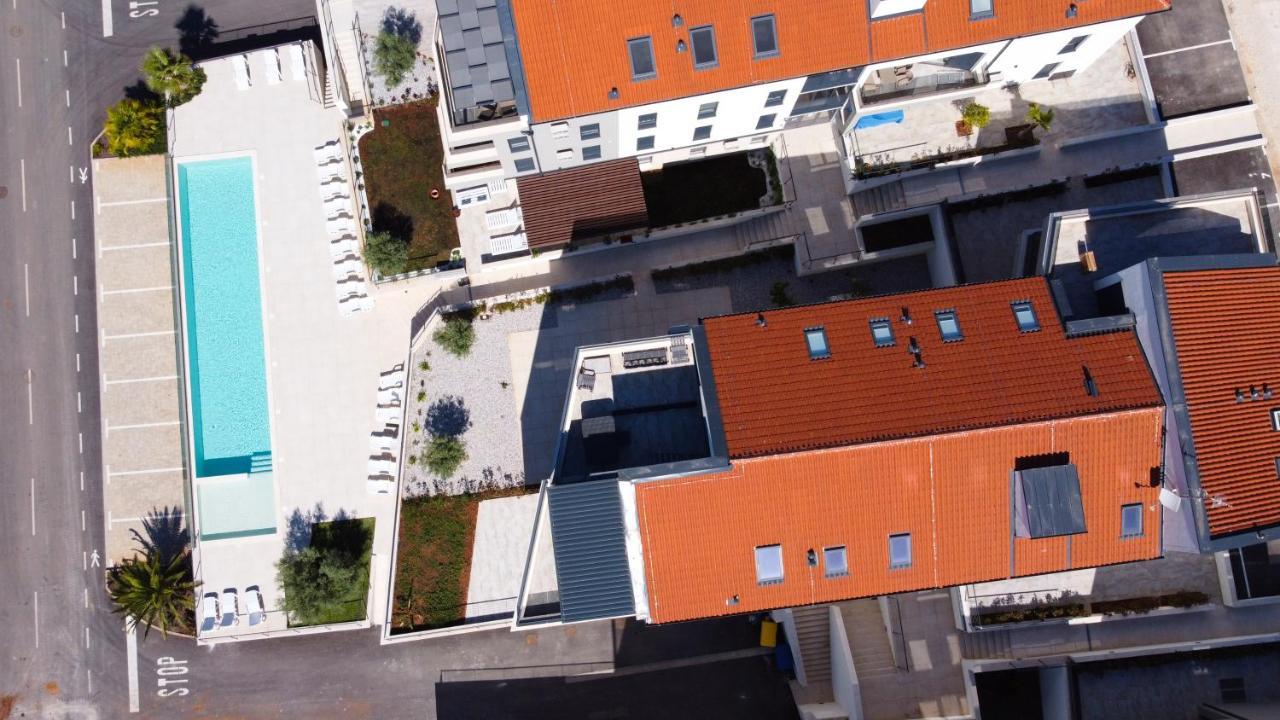 Lijon Lejlighed Banjole Eksteriør billede